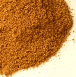 BERBERE'