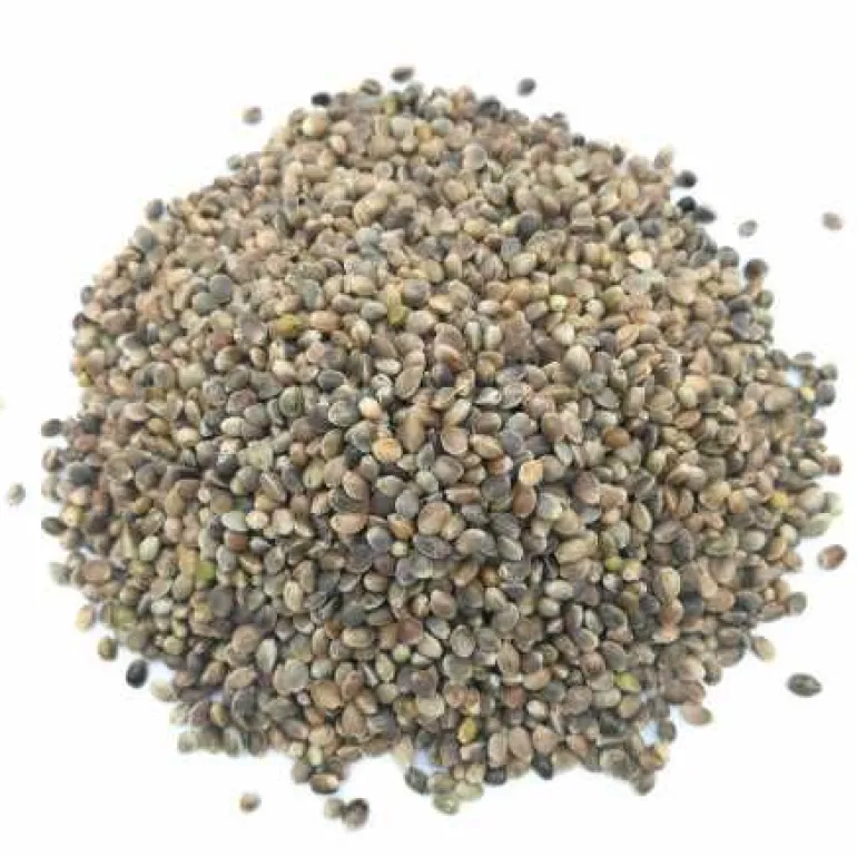 CANAPA SEMI
