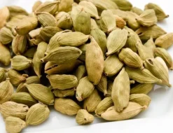 CARDAMOMO VERDE