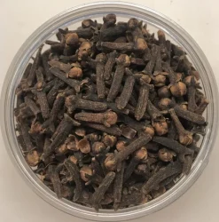 CHIODI DI GAROFANO