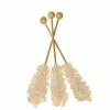 CRISTALLI DI ZUCCHERO IN STICK BIANCO