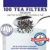 FILTRO CARTA BIANCA MISURA M