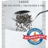 FILTRO CARTA BIANCA MISURA L