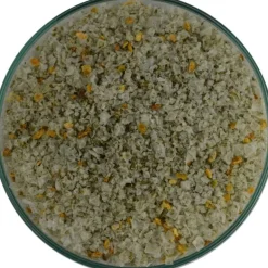 FIOCCHI DI SALE AROMATIZZATI AL LIMONE