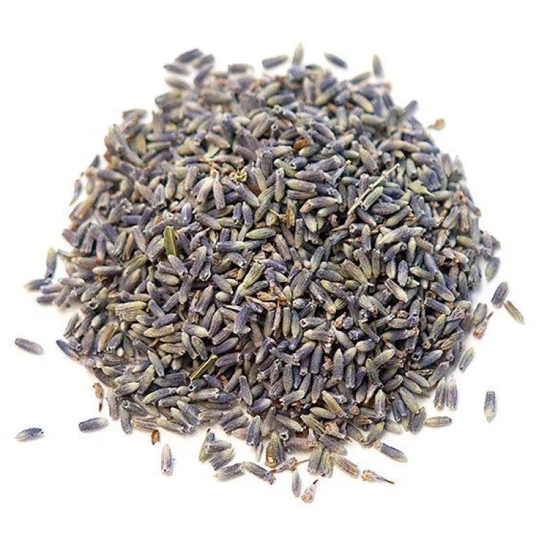 FIORI DI LAVANDA