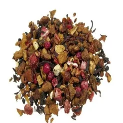 FRUTTI DELLA FORESTA