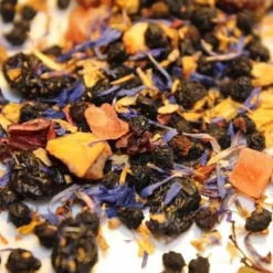 INFUSO AL SAMBUCO