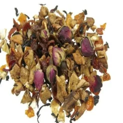 INFUSO DI ROSA