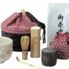 KIT MATCHA ROSSO