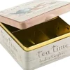 KIT TE' AROMATIZZATI E TISANE IN CONFEZIONE REGALO