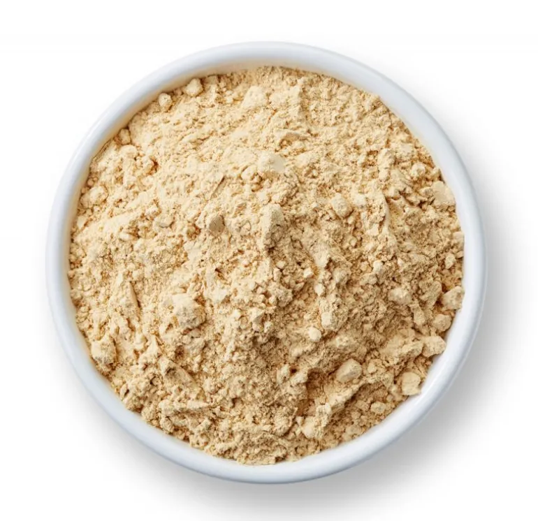 MACA IN POLVERE