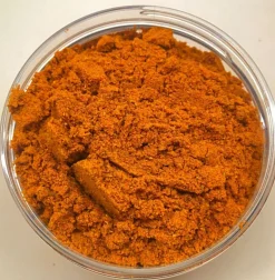 MASALA PICCANTE