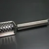 MINI GRATTUGIA IN ACCIAIO INOX