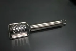 MINI GRATTUGIA IN ACCIAIO INOX