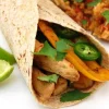 MISCELA CHICKEN FAJITAS TACOS BURRITOS TEX MEX