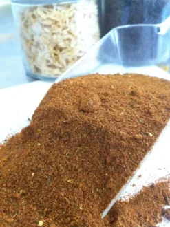 MISCELA GULASH / SPEZZATINO