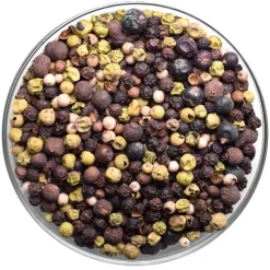 MIX PEPE GINEPRO BACCHE