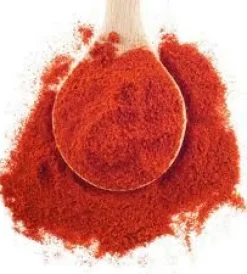 PAPRIKA DOLCE AFFUMICATA SPAGNOLA