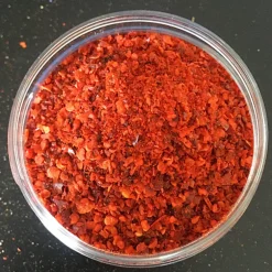 PAPRIKA DOLCE IN FIOCCHI