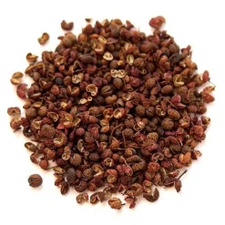 PEPE DI SZECHUAN o SICHUAN