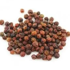 PEPE ROSSO KAMPOT BIOLOGICO - CAMBOGIA