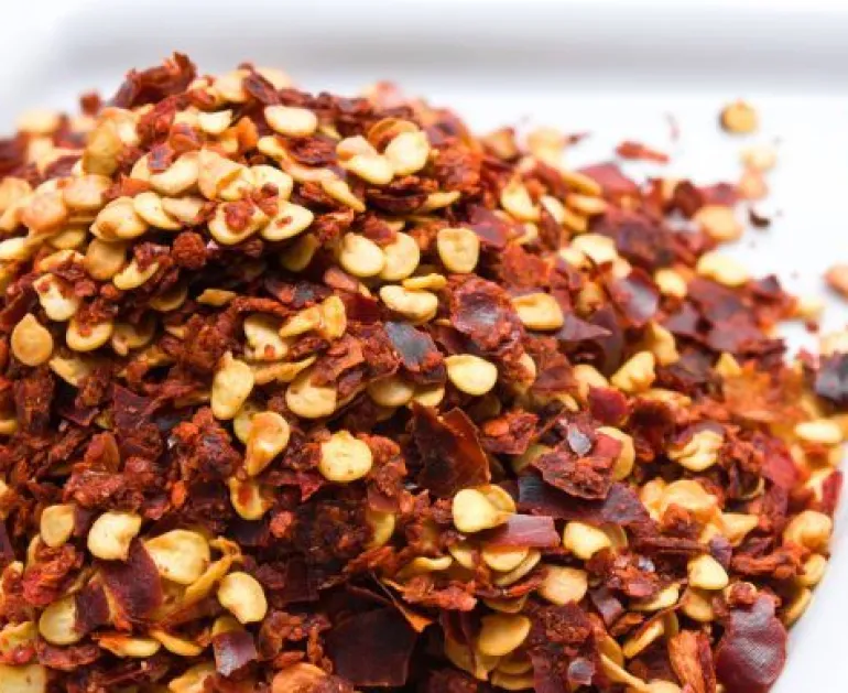 PEPERONCINO BIRDS EYE CHILI FRANTUMATO