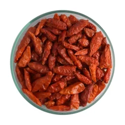 PEPERONCINO BIRDS EYE CHILI