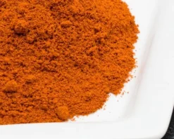 PEPERONCINO IN POLVERE