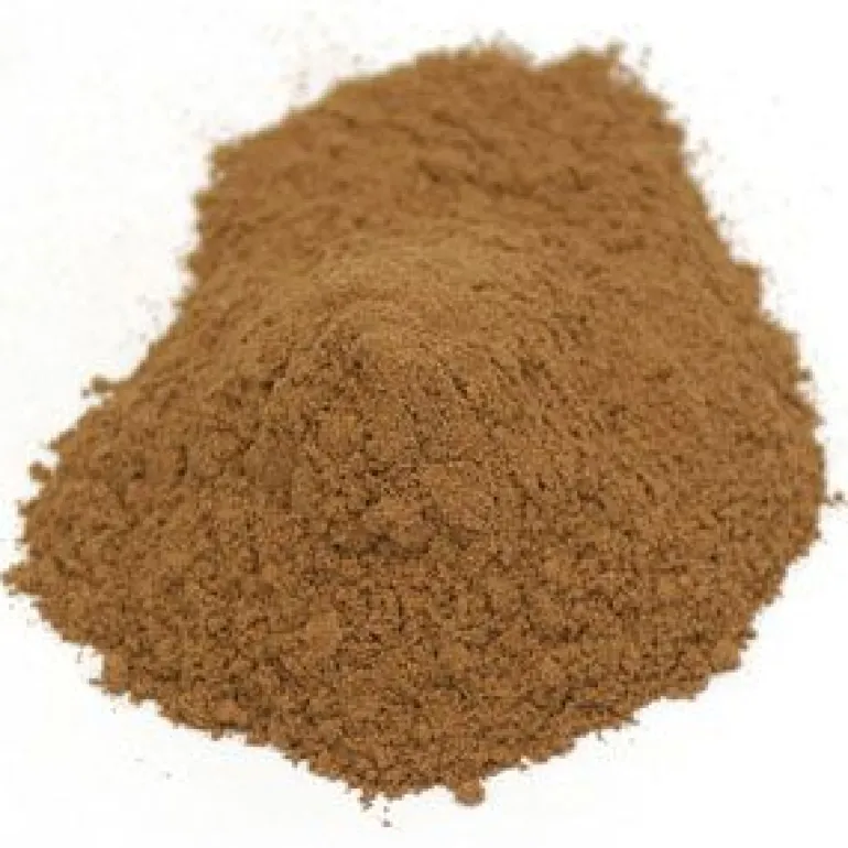 POLVERE DI LIQUIRIZIA CALABRESE