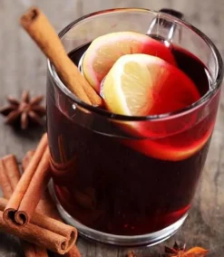 PREPARATO PER VIN BRULE'