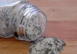 SALE AROMATIZZATO ALLE ERBE