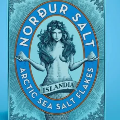 SALE ARTICO IN FIOCCHI - NORDUR