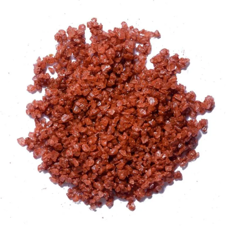 SALE ROSSO HAWAII ALAEA - GROSSO