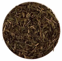 TÈ VERDE HOUJICHA BIO