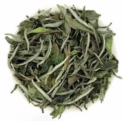 TE' BIANCO - BAI MU DAN