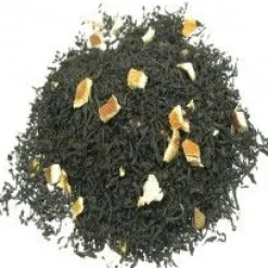 TE' NERO GUSTO ARANCIA ORTIGIA BIO