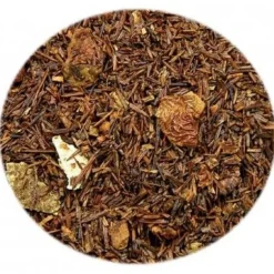 TE' ROOIBOS ROSSO ARANCIA E CANNELLA BIO
