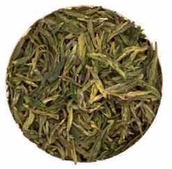 TE' VERDE - LONG JING GRADE 1
