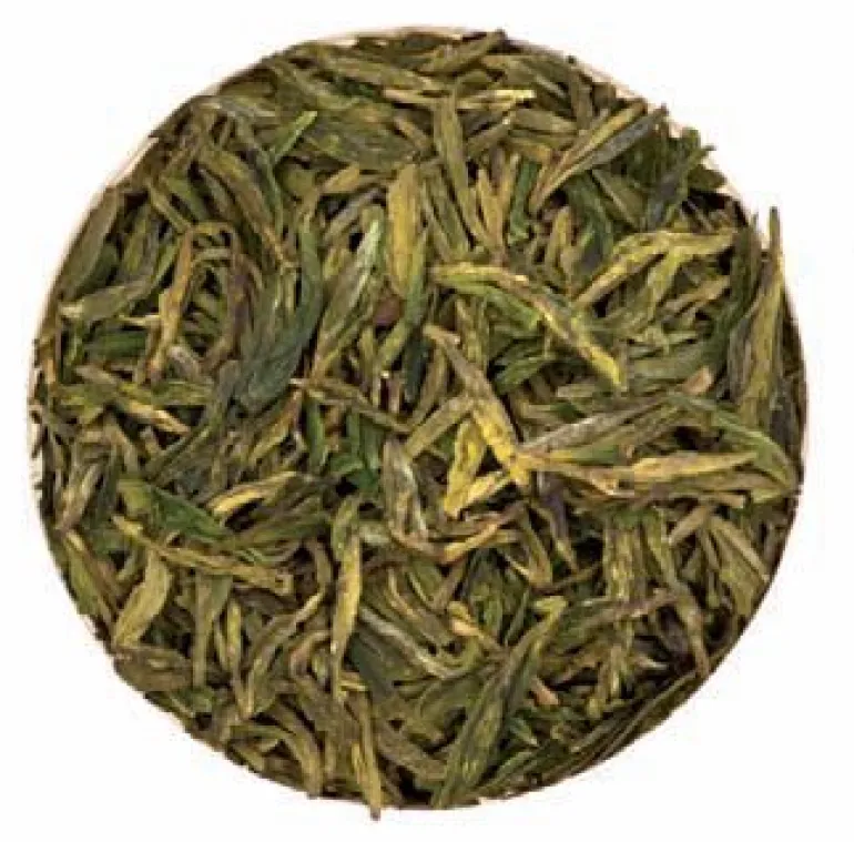 TE' VERDE - LONG JING GRADE 1