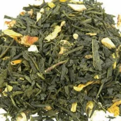 TE' VERDE GINGER LEMON