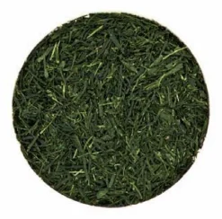 TE' VERDE GYOKURO BIOLOGICO