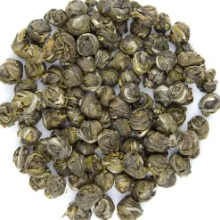TE'  VERDE PROFUMATO - JASMIN LONG ZHU
