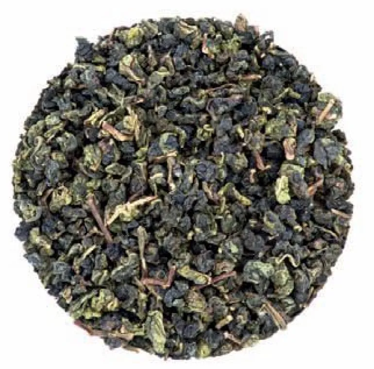 TE' WULONG TIE GUAN YIN