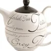 TEIERA TEA FOR ONE