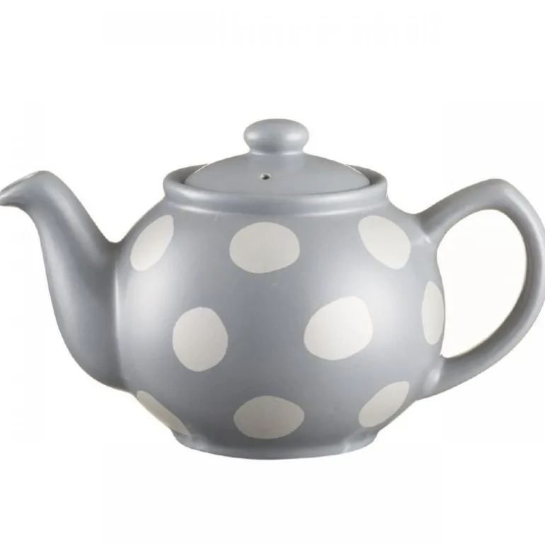 TEIERE INGLESI A POIS 0,5LT