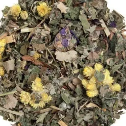 TISANA DIMAGRANTE WELLNESS