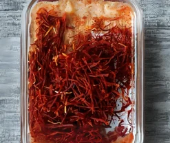 Zafferano in pistilli - 1 grammo